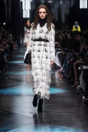 Roberto Cavalli Outono/Inverno 2015