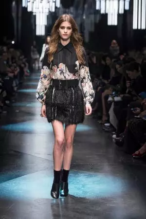 Roberto Cavalli syksy/talvi 2015