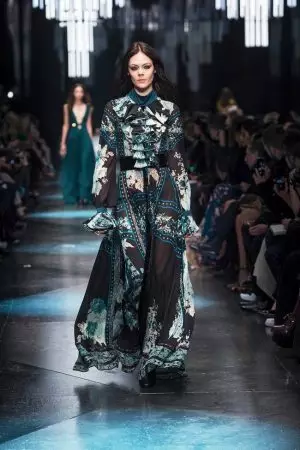 Roberto Cavalli ragrag / usum 2015