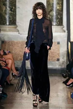 Emilio Pucci Outono/Inverno 2015