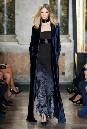 Emilio Pucci Outono/Inverno 2015