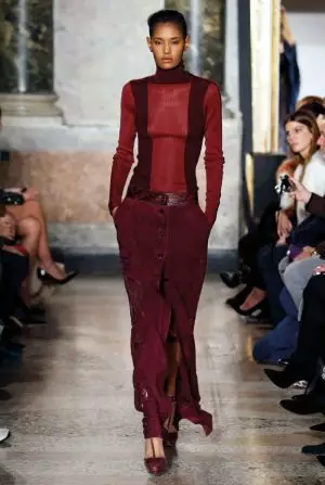 Emilio Pucci Outono/Inverno 2015