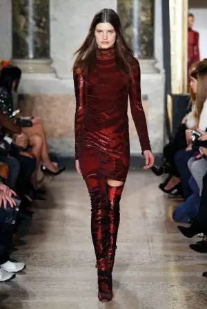 Emilio Pucci Outono/Inverno 2015