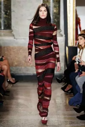 Emilio Pucci Fall/Geimhreadh 2015