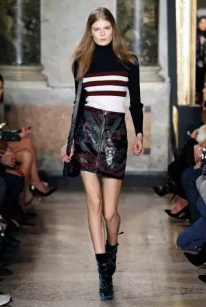 Emilio Pucci كۈز / قىش 2015