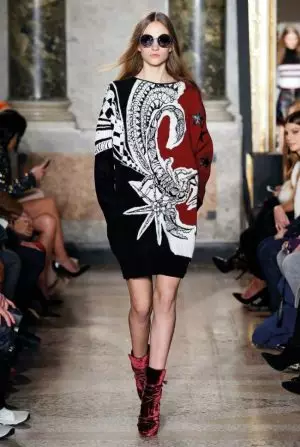 Emilio Pucci 2015. aasta sügis/talv