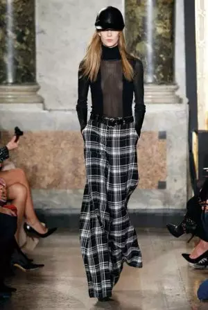 Emilio Pucci Aŭtuno/Vintro 2015