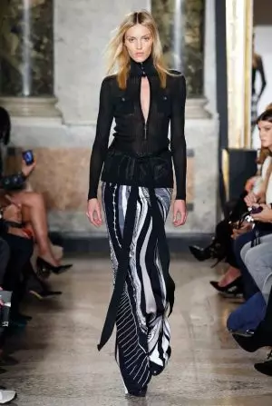 Emilio Pucci Autunno/Inverno 2015