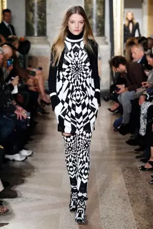 Emilio Pucci Outono/Inverno 2015