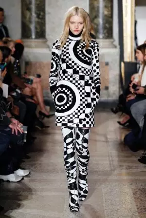 Emilio Pucci Outono/Inverno 2015