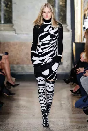 Emilio Pucci høst/vinter 2015