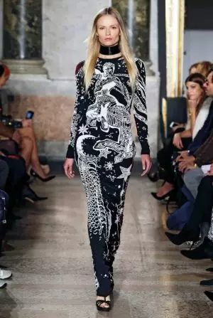 Emilio Pucci Fall/Winter 2015