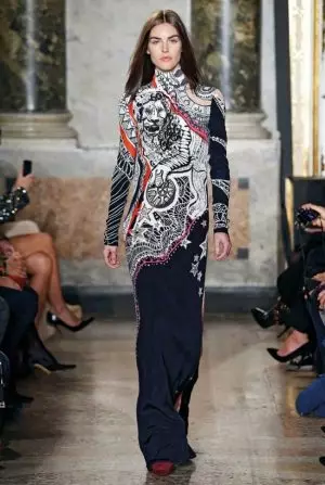 Emilio Pucci jesen/zima 2015