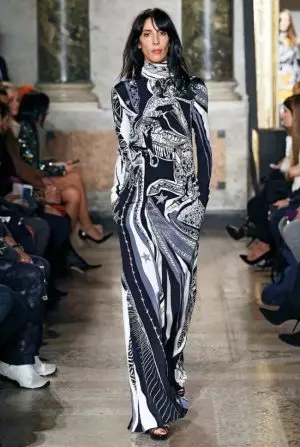 Emilio Pucci jesen/zima 2015