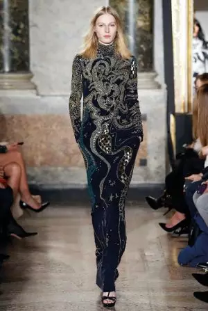 Emilio Pucci 2015. aasta sügis/talv