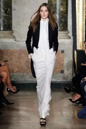 Emilio Pucci Outono/Inverno 2015