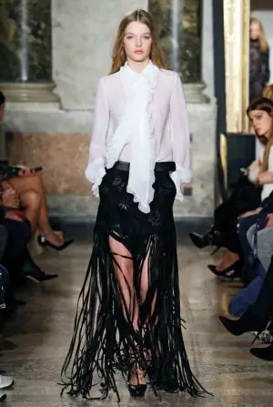 Emilio Pucci Fall/Zima 2015