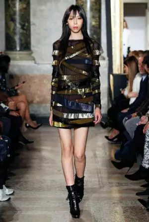 Emilio Pucci Fall/Chando 2015