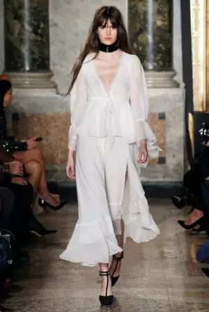 Emilio Pucci Outono/Inverno 2015