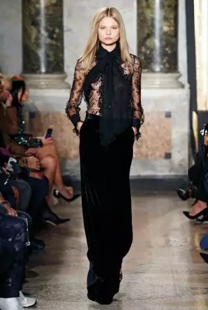 Emilio Pucci Outono/Inverno 2015