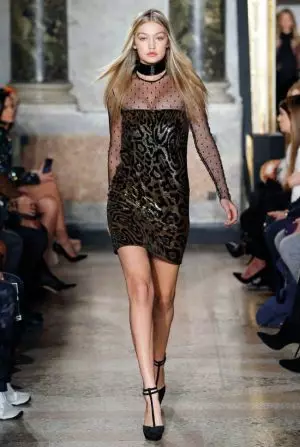 Emilio Pucci Outono/Inverno 2015