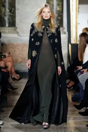 Emilio Pucci höst/vinter 2015