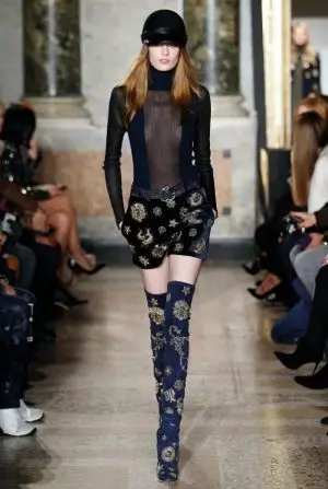 Emilio Pucci Otòn/Ivè 2015