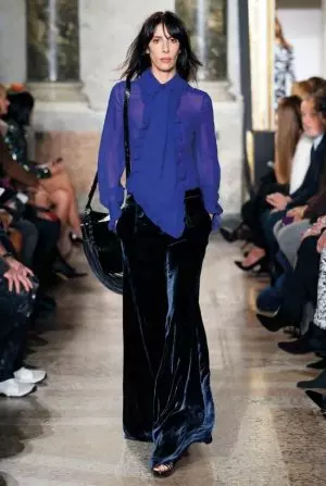 Emilio Pucci աշուն/ձմեռ 2015թ