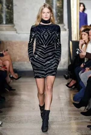 Emilio Pucci Fall/Xitwa 2015