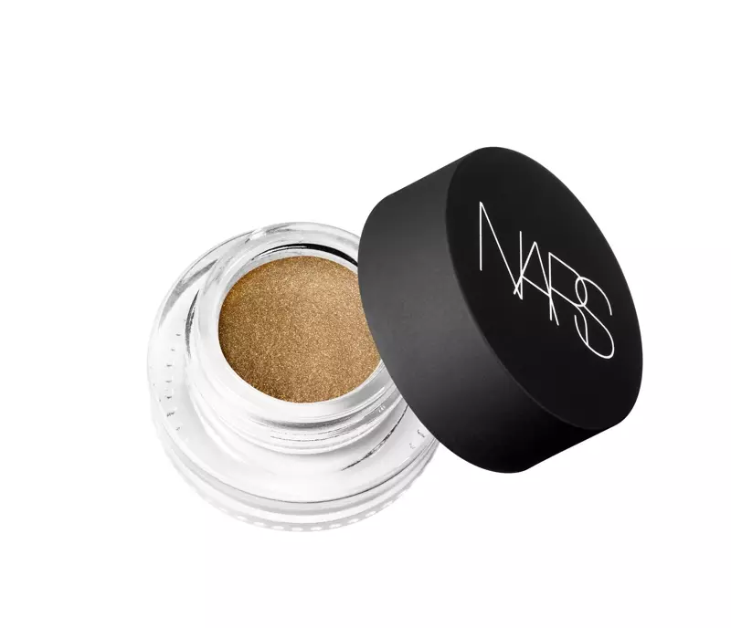 טוני גארן מקבל גלאם עבור מודעות NARS Cosmetics סתיו 2013