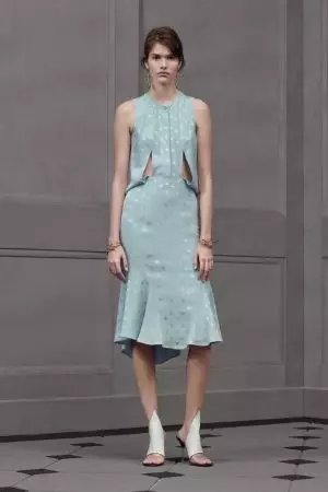 Balenciaga робить купальники, корсети для курорту 2016