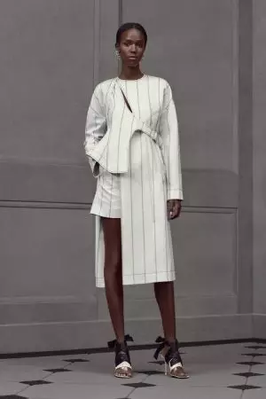 Balenciaga có Đồ bơi, Áo nịt ngực cho Resort 2016