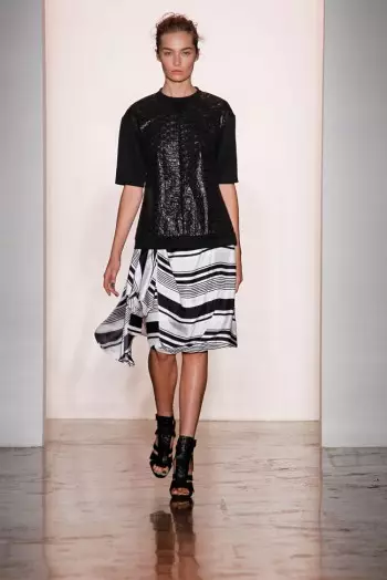 Peter Som Spring 2014 | IVeki yeFashoni yaseNew York