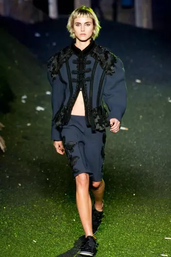 Marc Jacobs Spring 2014 | Semèn alamòd New York