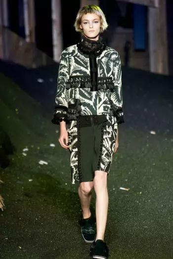 Marc Jacobs Spring 2014 | New York Fashion Week