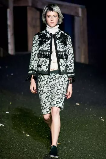 Marc Jacobs Գարուն 2014 | Նյու Յորքի Նորաձևության շաբաթ