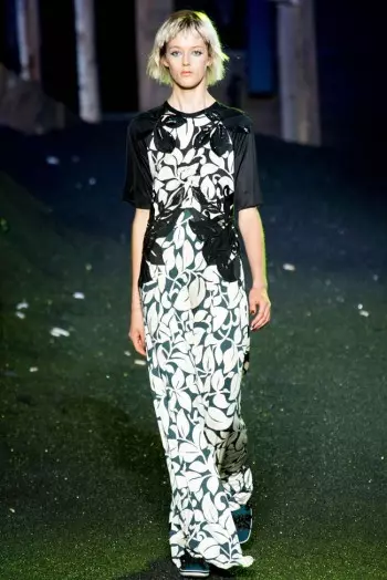 Marc Jacobs Wiosna 2014 | Nowojorski Tydzień Mody