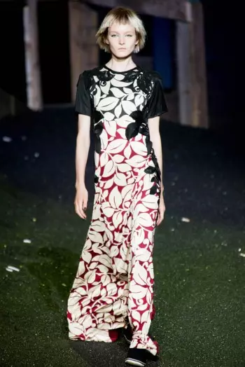 Marc Jacobs Spring 2014 | Wiki ya Mitindo ya New York