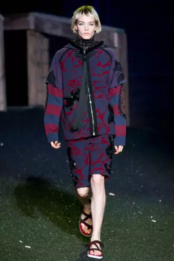 Marc Jacobs Spring 2014 | Semèn alamòd New York