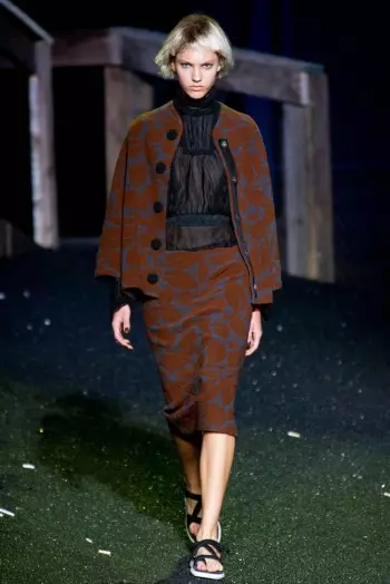 Marc Jacobs Pranverë 2014 | Java e Modës në Nju Jork