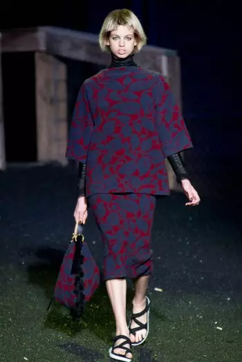 Marc Jacobs Musim Semi 2014 | Pekan Mode New York