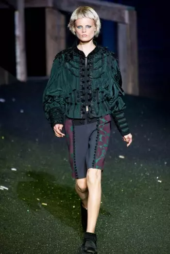 Marc Jacobs ฤดูใบไม้ผลิ 2014 | นิวยอร์กแฟชั่นวีค