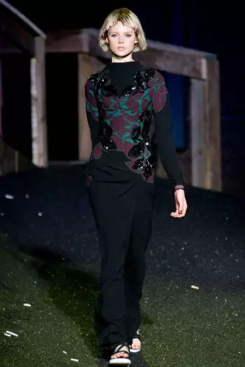 Marc Jacobs jaro 2014 | New York Fashion Week