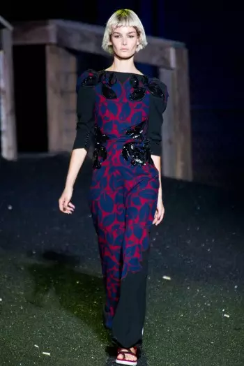 Marc Jacobs Spring 2014 | New York Fashion Week