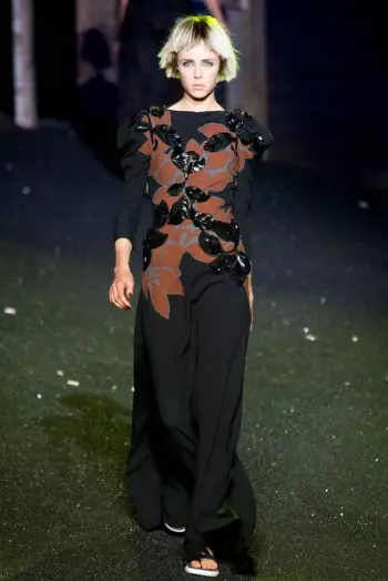 Marc Jacobs Spring 2014 | Wiki ya Mitindo ya New York