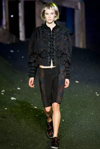 Marc Jacobs orisun omi 2014 | New York Fashion Osu