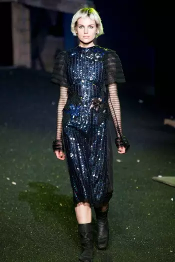 Marc Jacobs Wiosna 2014 | Nowojorski Tydzień Mody