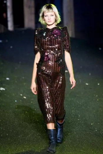 Marc Jacobs Musim Semi 2014 | Pekan Mode New York