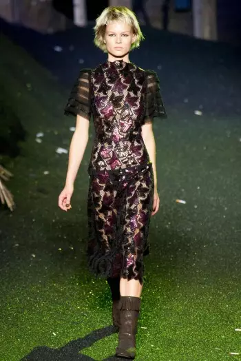 Marc Jacobs Primavera 2014 | Semana de Moda de Nova York