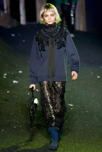 Marc Jacobs Spring 2014 | New York Pantun Minggu